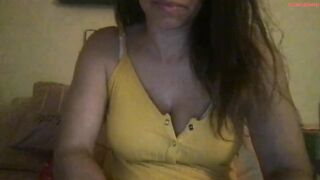 amysmilez - Private  [Chaturbate] venezuela cum-on-pussy saggy-tits webcamshow