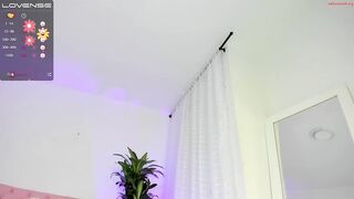 antonia_cunning - Private  [Chaturbate] pierced camgirl Tapered legs tight-pussy-porn