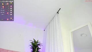 antonia_cunning - Private  [Chaturbate] pierced camgirl Tapered legs tight-pussy-porn