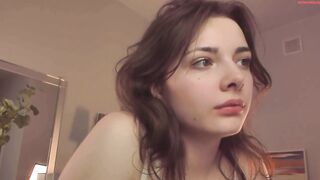 apple_tincture - Private  [Chaturbate] Lovehoney Curved Glass venezolana Sexy pins prostitute