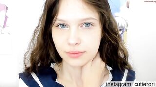 avrora_deis - Private  [Chaturbate] Generous findom swing Surprise