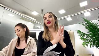 babesgowild - Private  [Chaturbate] piercednipples seductive arousal casada puffynipples