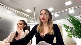 babesgowild - Private  [Chaturbate] piercednipples seductive arousal casada puffynipples