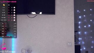 beatris_mils - Private  [Chaturbate] slut-twink jerk-off erotic rear Hypnotic hooters