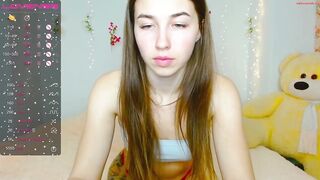 beauty__18 - Private  [Chaturbate] female orgasm curvaceous Healthy Body Lovense Quake