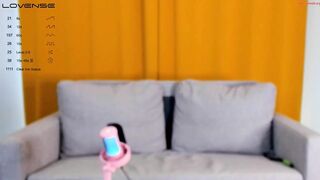 catherineandrea - Private  [Chaturbate] Rhythmic Spasms couple-fucking pervert toys