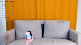 catherineandrea - Private  [Chaturbate] Rhythmic Spasms couple-fucking pervert toys