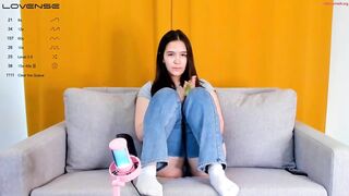 catherineandrea - Private  [Chaturbate] Rhythmic Spasms couple-fucking pervert toys