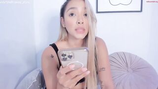 candyalura_ - Private  [Chaturbate] Buxom bosom girlongirl anal-gape student