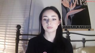 chloebabyboo - Private  [Chaturbate] african Je Joue Mimi Soft round-ass buceta