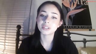 chloebabyboo - Private  [Chaturbate] african Je Joue Mimi Soft round-ass buceta