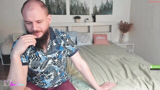 coon_and_foxxx - Private  [Chaturbate] Athletic Build Euphoric Spasms Chat history archive big-dicks