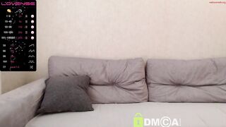 gentle_rudeness - Private  [Chaturbate] Graceful figure sexy ginger hot-naked-girl