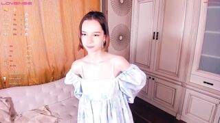 happiness_call - Private  [Chaturbate] Stream footage Empathetic Stunning figure Svakom Vick