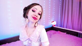 helloiamastrid - Private  [Chaturbate] Lovense Osci Lovehoney Gyr8tor Sweet Girl newbie