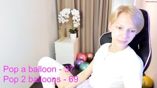 hey_lori - Private  [Chaturbate] tight room Silk panties newgirl