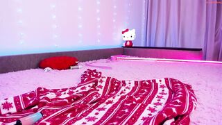 helloiamastrid - Private  [Chaturbate] Je Joue G-Kii lezbi arousing pleasure bound