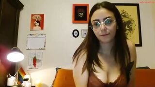 hollowbody27 - Private  [Chaturbate] realsex vecina Sultry Sensations swingers