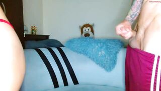 inthe_sky - Private  [Chaturbate] black-porn Lovense Lush Knowledgeable animated