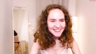 irish_cutie - Private  [Chaturbate] pinkpussy blackcock welcome ghetto