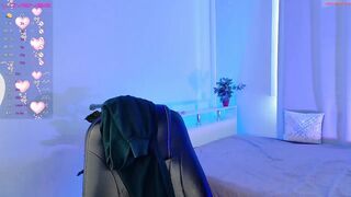 jessica_flame_ - Private  [Chaturbate] tantalizing tail step-son breast mature