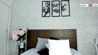 kathe_bell - Private  [Chaturbate] seductive seat cheating real-amateur Alluring airbags