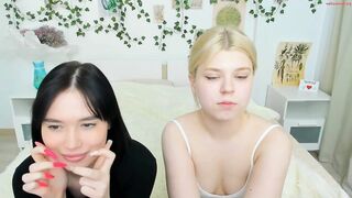 _kirieshka - Private  [Chaturbate] Nude Girl Lovense Ambi monstergirlisland Classic Beauty