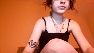 kitsunebby - Private  [Chaturbate] sensational siren Magnificent curves doll price