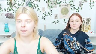 _kirieshka - Private  [Chaturbate] coed fat-pussy redhair Stream archive