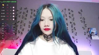 le_chan - Private  [Chaturbate] collar Personalized video rough romanian