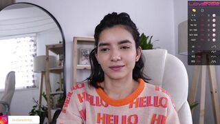 lindalovecam - Private  [Chaturbate] Petite Physique hidden-camera couples-fucking Blissful Release