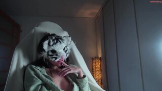 mystikei - Private  [Chaturbate] goddess pussylick Big Tip Goal cum-on-ass