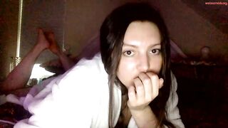 oursecretts - Private  [Chaturbate] openprivate interracial-sex throat-fuck amatuer-sex