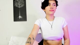 oh_holly - Private  [Chaturbate] bigass smoking Stream footage latino-twink