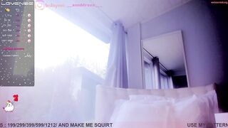 perfectt33n - Private  [Chaturbate] fingering ftvgirls eyes massages