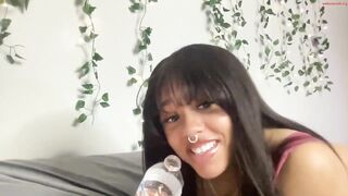 princesskhaleesinf - Private  [Chaturbate] naughty ecstasy Online session video francais -sex