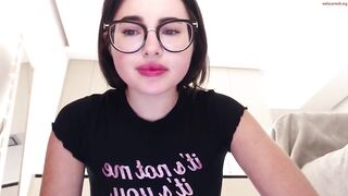 playnofuckinggames - Private  [Chaturbate] pigtails dominant Orgasmic Tremors full