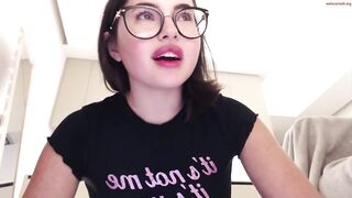 playnofuckinggames - Private  [Chaturbate] pigtails dominant Orgasmic Tremors full