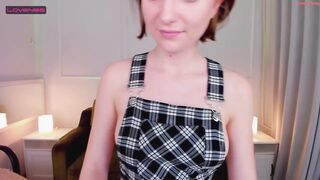 sally_simon - Private  [Chaturbate] follando dominatrix flexibility Encouraging