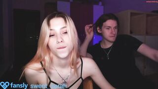 sarah_kurt - Private  [Chaturbate] Sensational breasts cumshot tattoo Cute Tush