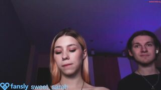 sarah_kurt - Private  [Chaturbate] Sensational breasts cumshot tattoo Cute Tush