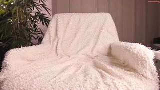 sander_sonia - Private  [Chaturbate] Gorgeous gazongas striptease shorthair sloppy