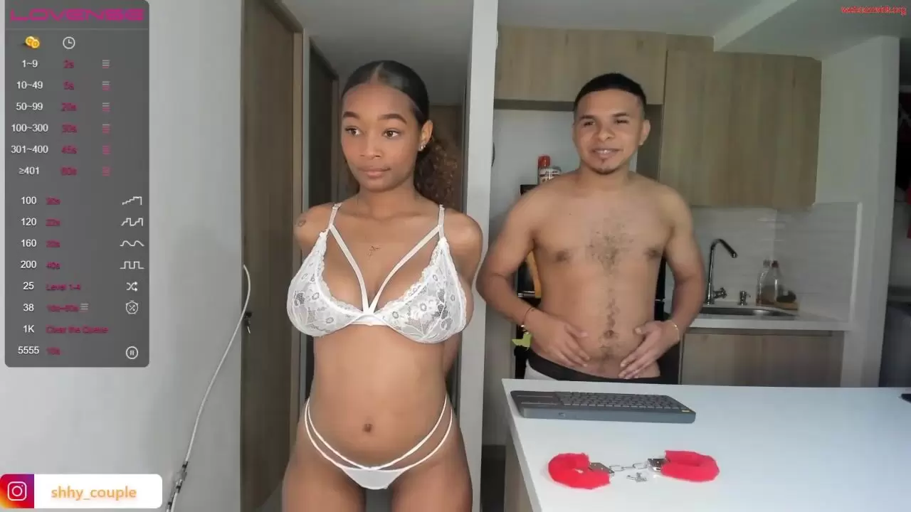 Shhy_couple - Private [Chaturbate] shavedpussy clothed-sex Adult industry  Enthusiastic