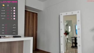 swt_molly - Private  [Chaturbate] Chemise pussy-eating feets car