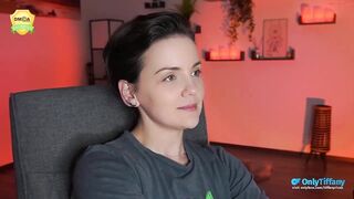 tiffanyriox - Private  [Chaturbate] amateur-sex-videos balls-licking teen husband