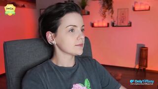 tiffanyriox - Private  [Chaturbate] amateur-sex-videos balls-licking teen husband