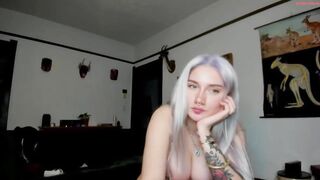 teamtragic - Private  [Chaturbate] Toned thighs Tantus Neo Plug whore Padded bra