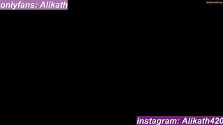 thecosmicgirl - Private  [Chaturbate] Tantus Charmer Only Fun Club Video tight Ferri