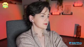 tiffanyriox - Private  [Chaturbate] cuzinho perrito smallcock garganta-profunda