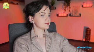 tiffanyriox - Private  [Chaturbate] cuzinho perrito smallcock garganta-profunda